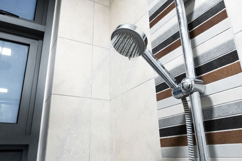 Elegant Shower Systems