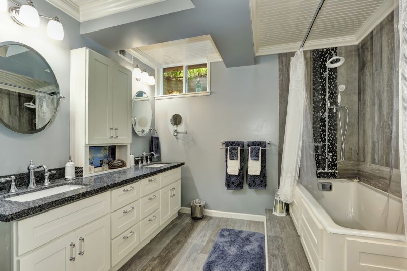 Top Bathroom Remodeling Companies in Monticello, MN