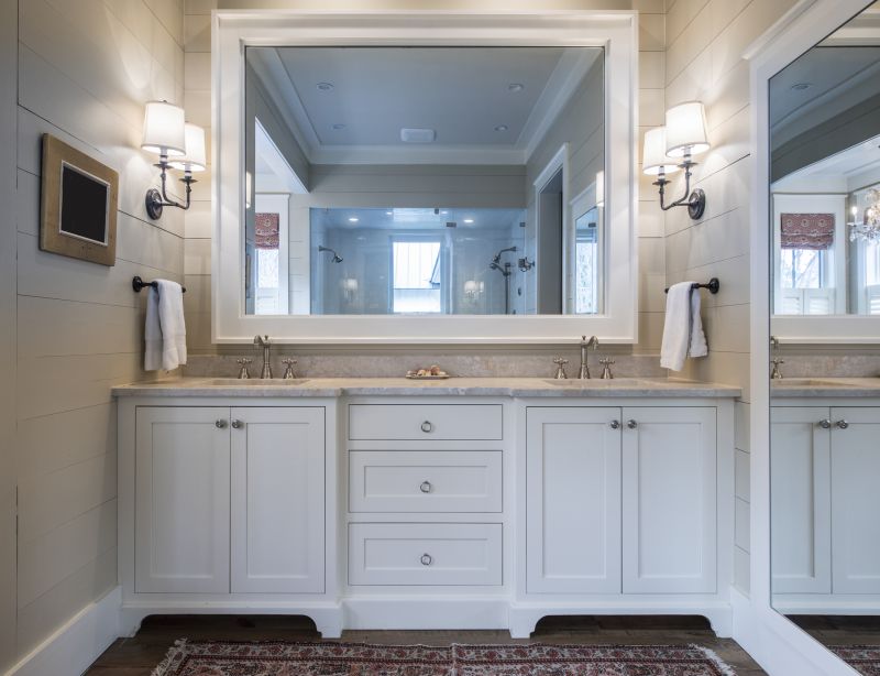 Professional Bathroom Remodelers